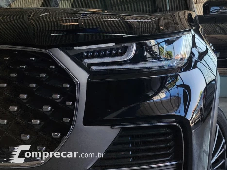 TIGGO 8 PRO 1.5 TCI PLUG-IN HYBRID DHT