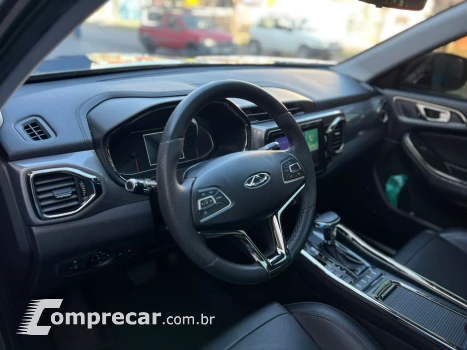 TIGGO 5X 1.5 VVT Turbo Iflex TXS