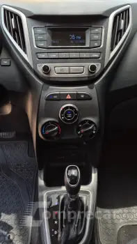 HB20 1.6 Comfort Plus 16V