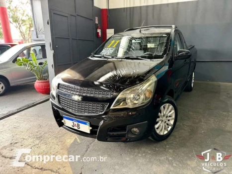 MONTANA 1.4 MPFI Sport CS 8V