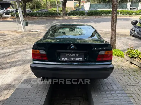 325I 2.5 Sedan 24V