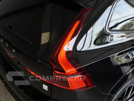 XC60 2.0 T8 PHEV POLESTAR ENGINEERED AWD GEARTRONIC