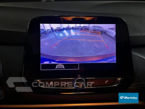 TRACKER 1.0 TURBO FLEX PREMIER AUTOMÁTICO