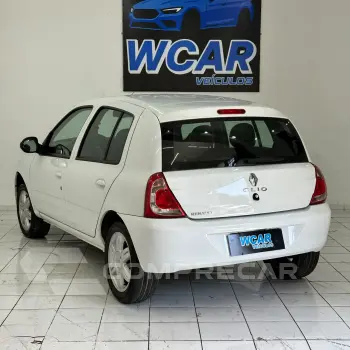 Clio RN/Alizé/Expr./1.0 Hi-Power 16V 5p