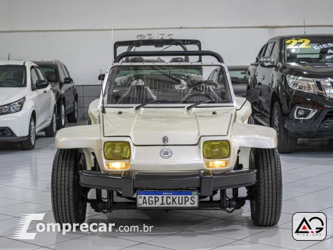 BUGGY 1.6 8V