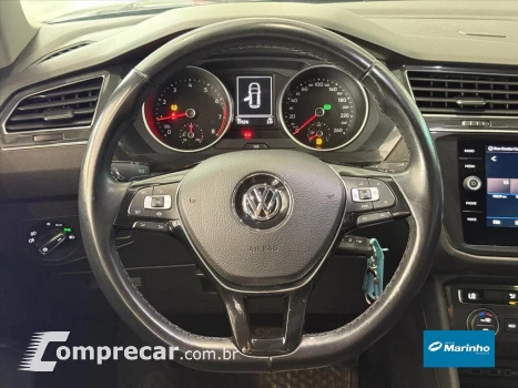 TIGUAN 1.4 250 TSI TOTAL FLEX ALLSPACE TIPTRONIC