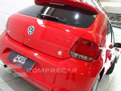 GOL - 1.0 MI 8V 4P MANUAL G.VI