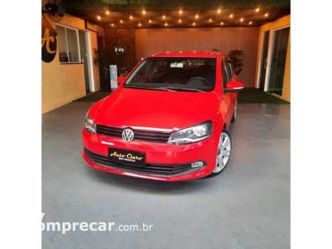 GOL 1.0 MI COMFORTLINE 8V FLEX 4P MANUAL