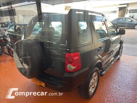 ECOSPORT 2.0 XLT 16V