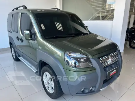 Doblo Adv/Adv TRYON/LOCKER 1.8 Flex