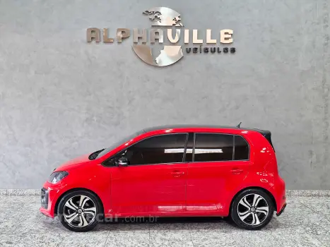 UP 1.0 170 TSI Connect