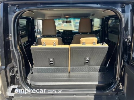 JIMNY 1.5 Sierra 4style 4X4