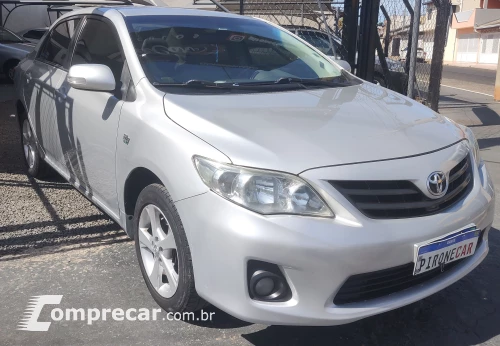 COROLLA 2.0 XEI 16V
