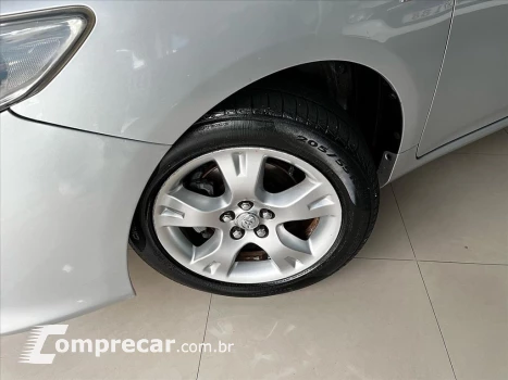COROLLA 1.8 XLI 16V FLEX 4P AUTOMÁTICO