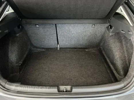 NIVUS 1.0 200 TSI TOTAL FLEX COMFORTLINE AUTOMÁTICO