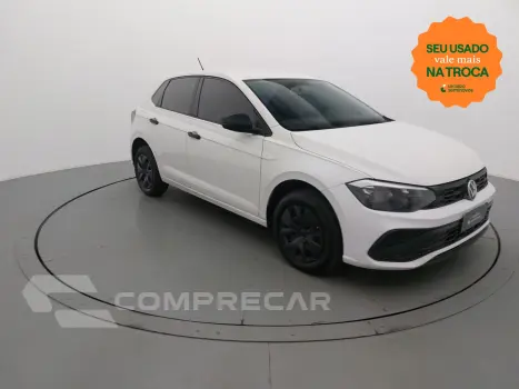 POLO 1.0 MPI TRACK MANUAL