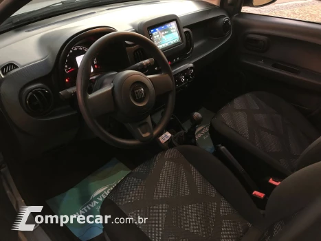 Mobi 1.0 Evo Flex Like. Manual
