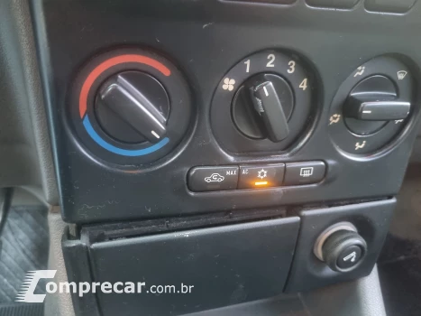 ZAFIRA 2.0 MPFI 8V