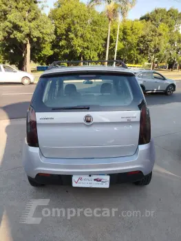 Idea ATTRACTIVE 1.4 Fire Flex 8V 5p