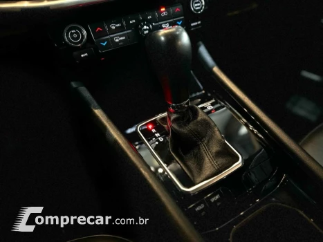 COMPASS 1.3 T270 TURBO FLEX LONGITUDE AT6