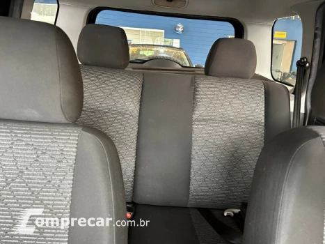 EcoSport FREESTYLE 1.6 16V Flex 5p