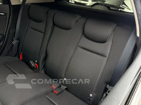 FIT 1.5 EX 16V