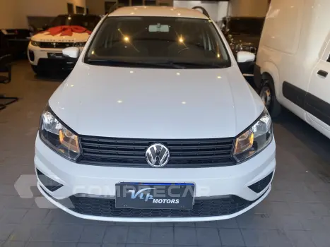 SAVEIRO 1.6 MI Trendline CD 8V