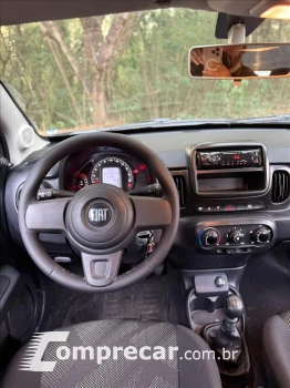 MOBI 1.0 EVO FLEX LIKE. MANUAL