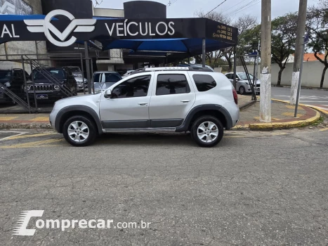 DUSTER 1.6 16V SCE Dynamique