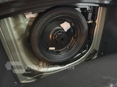 TAOS 1.4 250 TSI Comfortline