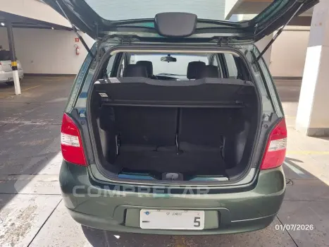 LIVINA 1.6 S 16V