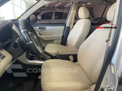 X60 1.8 16V GASOLINA 4P MANUAL