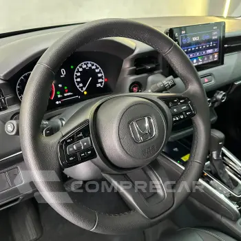 HR-V EXL 1.5 Flex Sensing 16V 5p Aut.