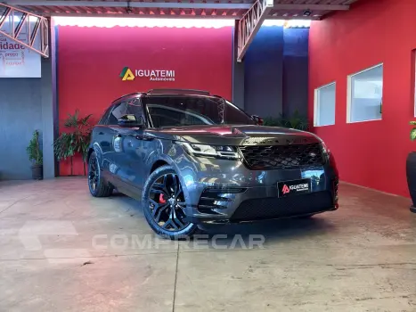 RANGE ROVER VELAR 2.0 P300 GASOLINA R-DYNAMIC SE AUTOMÁTICO