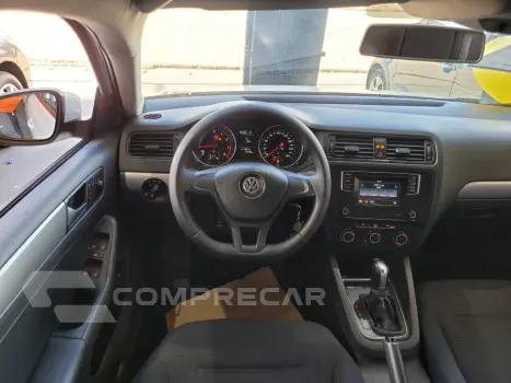 JETTA Trendline 1.4 TSI 16V 4p  Aut.