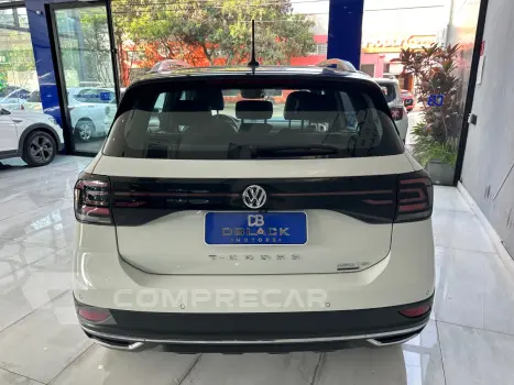 T-Cross Hig. 250 TSI 1.4 Flex 16V 5p Aut