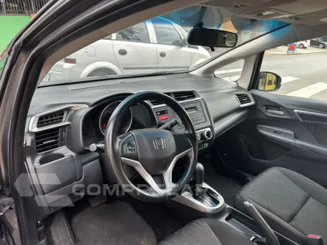 Fit LX 1.5 Flexone 16V 5p Aut.