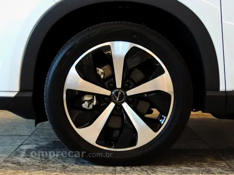 SONG PLUS 1.5 DM-I HÍBRIDO AUTOMÁTICO