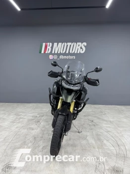 Tiger 1200 Rally Pro