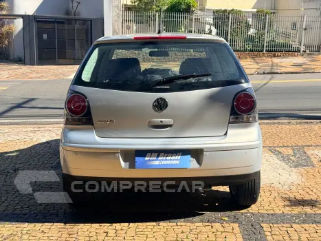 POLO 1.6 MI 8V