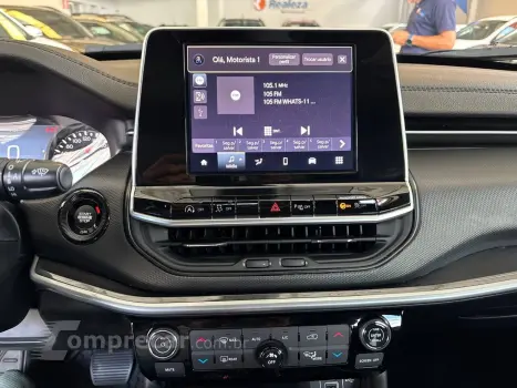 COMPASS SPORT T270 1.3 TB 4x2 Flex Aut.