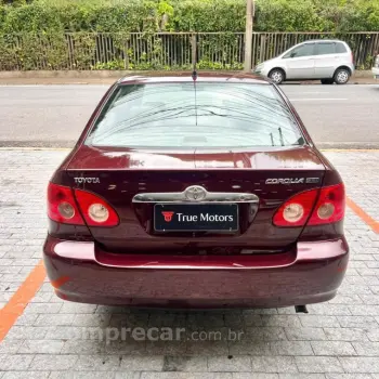 COROLLA 1.8 Se-g 16V