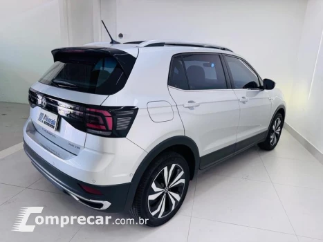 T CROSS HL TSI AE