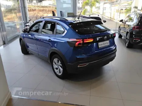 NIVUS 1.0 200 TSI TOTAL FLEX COMFORTLINE AUTOMÁTICO