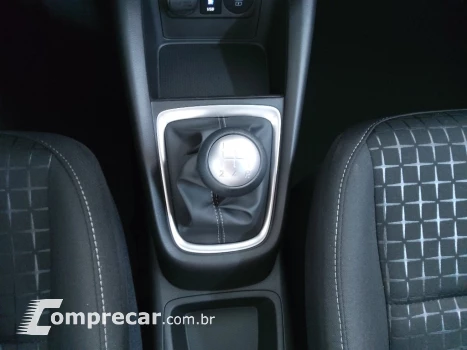 HB20 1.0 12V FLEX COMFORT PLUS MANUAL