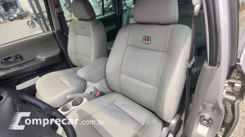 PAJERO 2.5 Sport 4X4 8V Turbo Intercooler