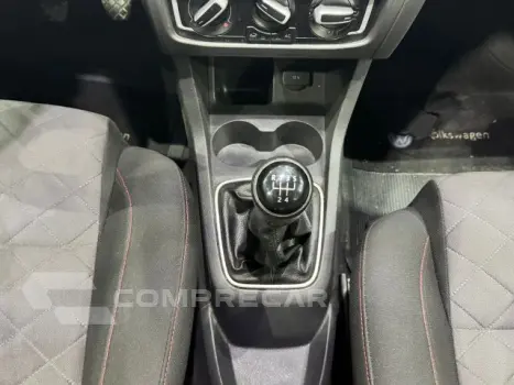 FOX - 1.6 MSI TOTAL XTREME 4P MANUAL