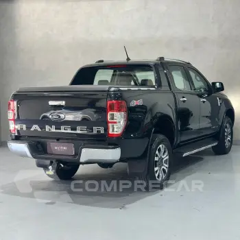 Ranger Limited 3.2 20V 4x4 CD Aut. Dies.