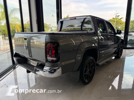 AMAROK Highline CD 3.0 4x4 TB Dies. Aut.