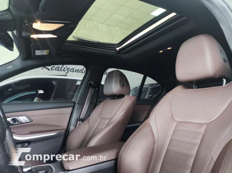 330e M Sport 2.0 Turbo Híbrido Aut.